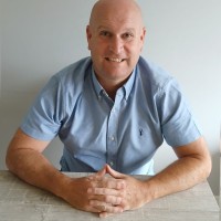 Parfetts / Go Local Employee Richard Mills's profile photo