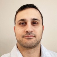 PepsiCo Employee Tarek E.'s profile photo