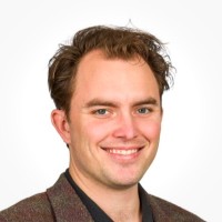 Ladris AI Employee Brooks Bailey's profile photo