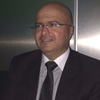 Terraprobe Inc. Employee Baker Wohayeb's profile photo