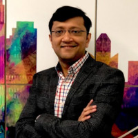 Velotio Technologies Employee Kalpak Shah's profile photo