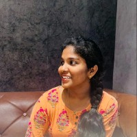 Prolifics Employee Deepthi Sri's profile photo