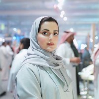 Reham Alharbi Email & Phone Number