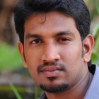 KPMG Employee Ajith Joy's profile photo