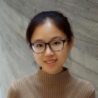 Microsoft Employee Siyue Wang's profile photo