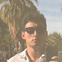 Will the Agency Employee Denzel Rust's profile photo