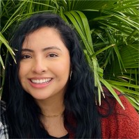 LiveBinders Employee Sarai Reyes's profile photo