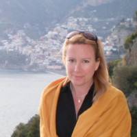 808 Audio, Inc. Employee Melissa Way's profile photo
