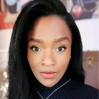 Adobe Employee Iris Keappock's profile photo
