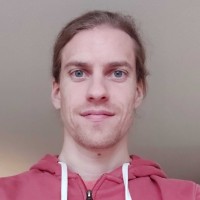 Mycelium Marketing & Advertising Employee Adam Deck's profile photo