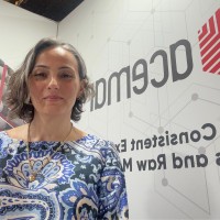 ACEMAR Employee Müberra Abacı's profile photo