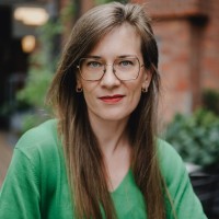 Oversee Employee Hanka Dziubińska's profile photo