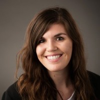 EY Employee Danielle Peterson's profile photo