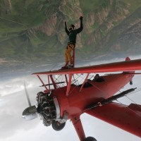 CDIT LLC Employee Tyler Mott's profile photo