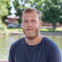 Alex Rae's profile photo