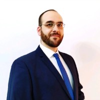 Tekpyme Employee Antonio Arriaga Díaz's profile photo