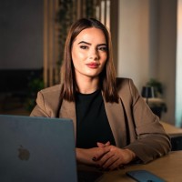 Influencom by CreatiCom Employee Michaela Miklasová's profile photo