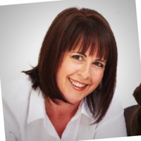 Blackpool Sixth Employee Tina Cooper's profile photo