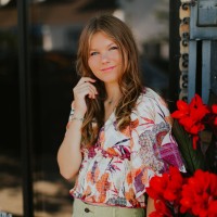 Japango Employee Eleanor Thomas's profile photo