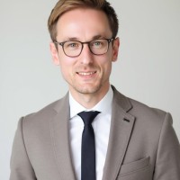 ILF Consulting Engineers in Austria Employee Andreas Wagner's profile photo