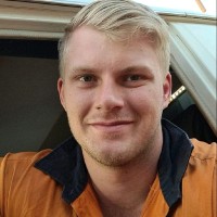 Harly van Mierlo Email