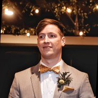 Regis Technologies Employee Matt Forster's profile photo