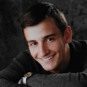 Samtec Inc Employee Jordan Compton's profile photo
