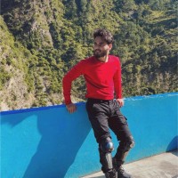 Digrowfa Employee Youraj Singh's profile photo