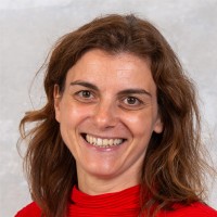 Anna van der Putten Email & Phone Number