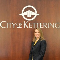City of Kettering Employee Amanda Harold's profile photo