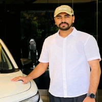 Nikhilsinh Sisodiya Email