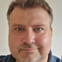 Serrala Employee Daniel Teichmann's profile photo