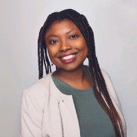 Goodwin Employee Diondra Dilworth's profile photo