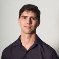 GeoAdvice Engineering Inc. Employee Adrien D'Andrade's profile photo