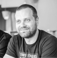 Anton Dyachenko Email