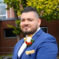 Protingent Employee Brandon Lemus's profile photo