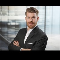 Taunus Sparkasse Employee Lukas Schamber's profile photo
