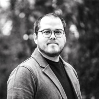 SGH Architects Employee Andrew Doran's profile photo
