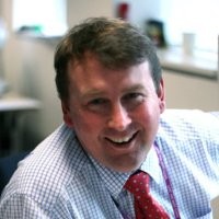 Wire Technologies Employee Steve Tedford's profile photo