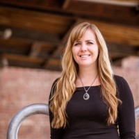 Catalyst Partners Employee Jessica Renner's profile photo