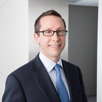 Debevoise & Plimpton Employee Jeff Ross's profile photo