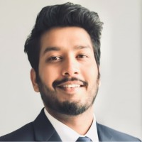 Ambuj Jain Email & Phone Number