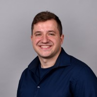 MEYER NEPTUN Engineering Employee Franzisco Krenz's profile photo