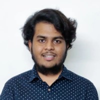 Upswing Financial Technologies Employee Ritesh Patil's profile photo