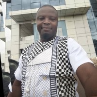 Sangarea Employee Fernando Gbeyetin's profile photo
