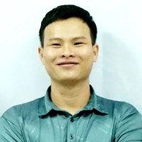 UXPON Employee Tran Tu's profile photo