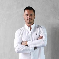 Architecton Employee Nick Lukas's profile photo