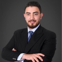 Esnad Alriyad Employee Bilal Alnajjar's profile photo