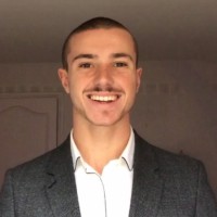 Carts Guru Employee Léo Caron's profile photo