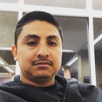 Jilson Vasquez's profile photo
